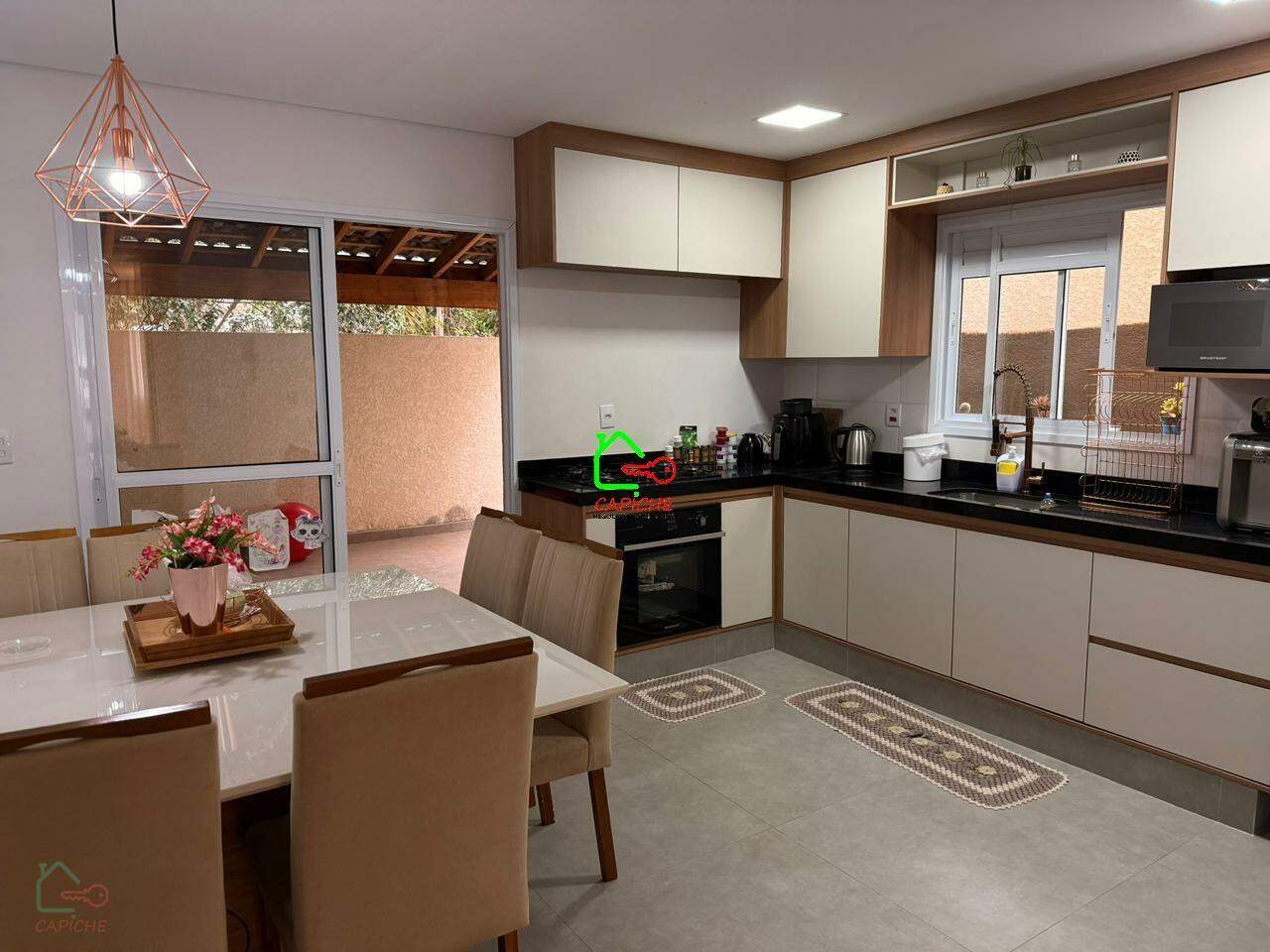 Casa de Condomínio, 3 quartos - Foto 7