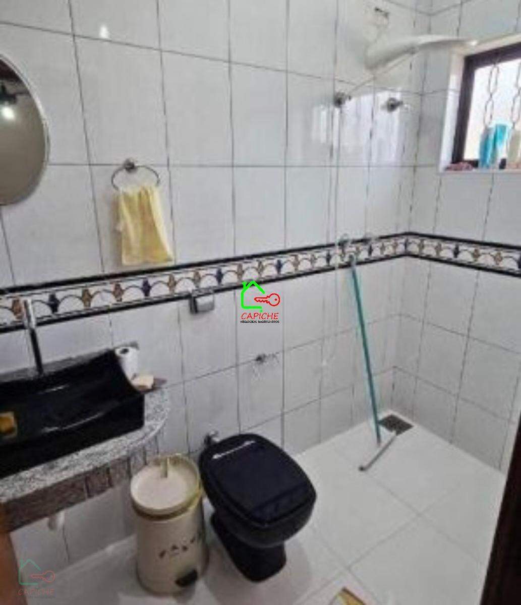 Casa de Condomínio, 4 quartos - Foto 6