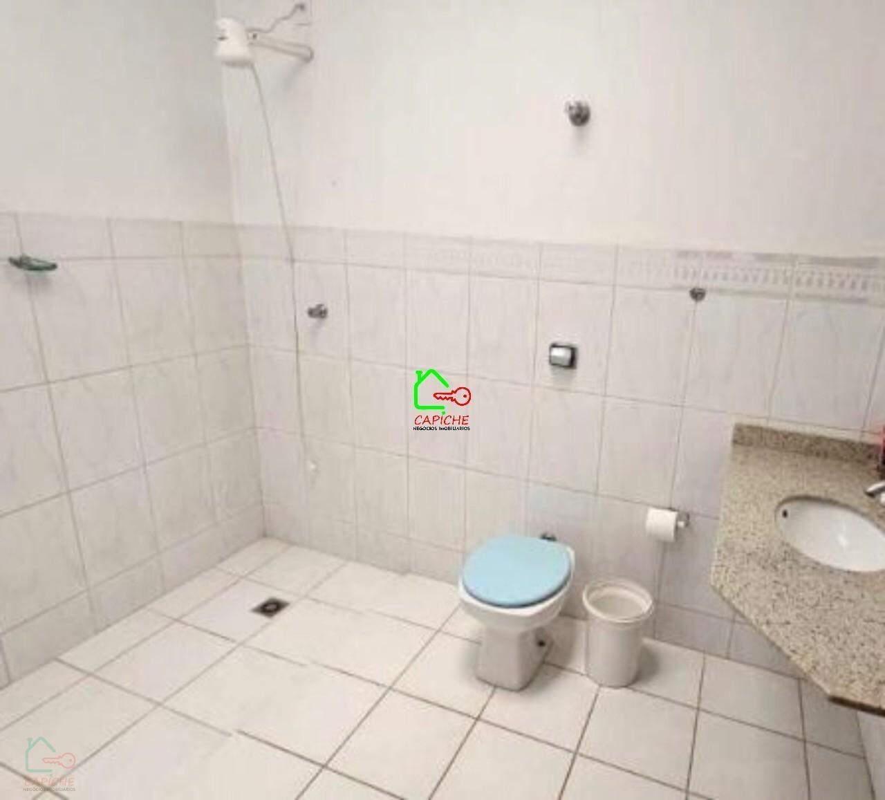 Casa de Condomínio, 4 quartos - Foto 18