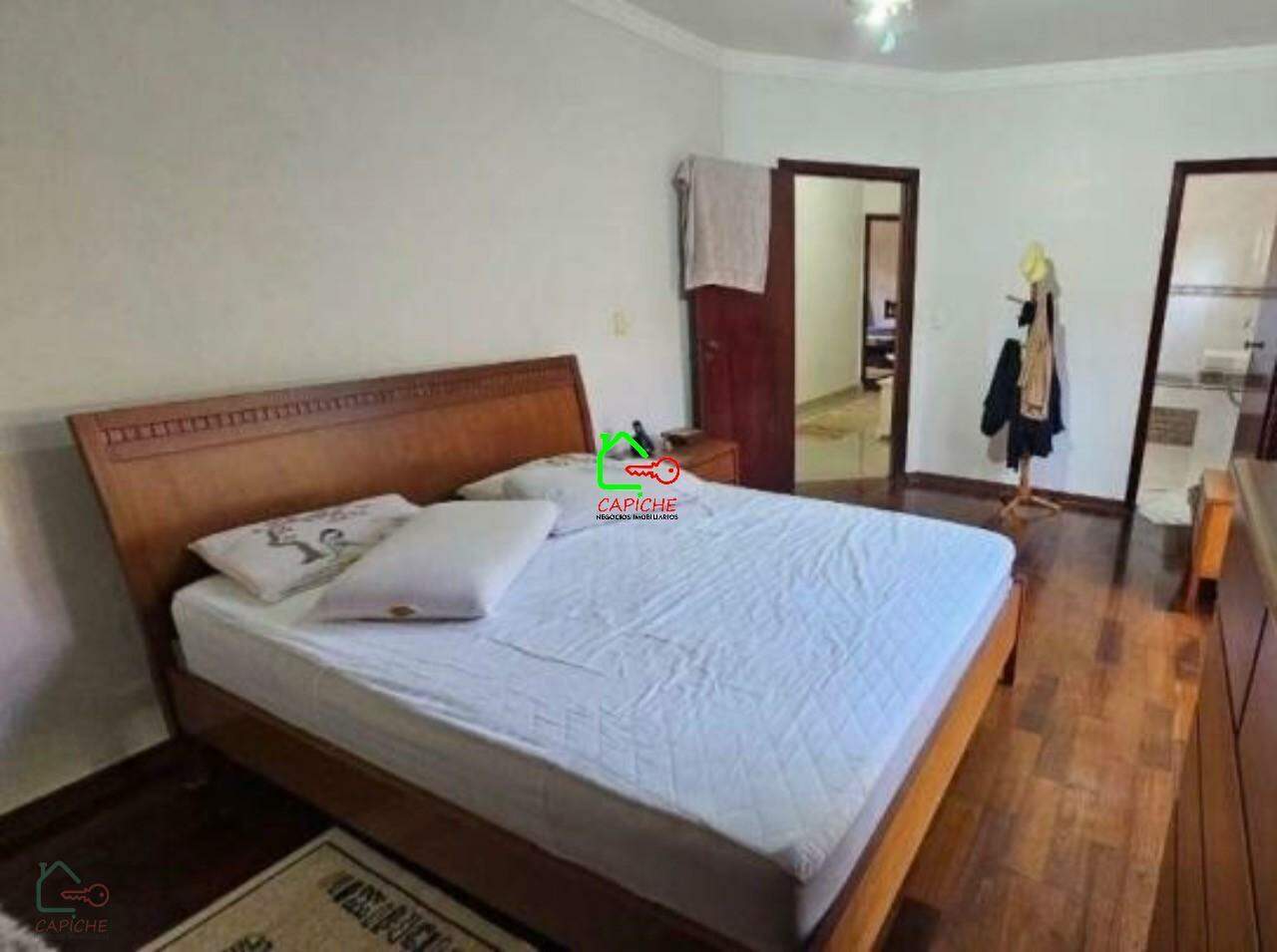 Casa de Condomínio, 4 quartos - Foto 7