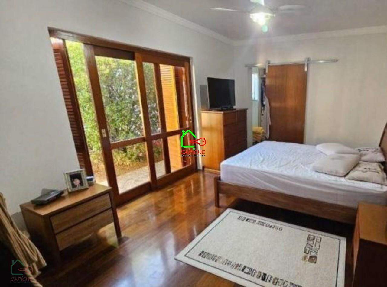 Casa de Condomínio, 4 quartos - Foto 8