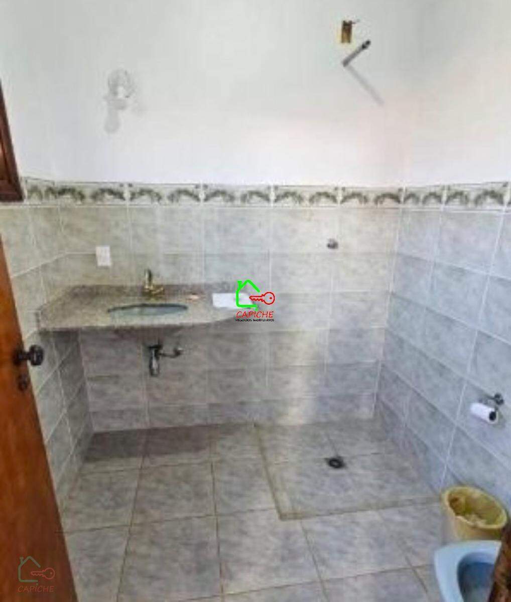 Casa de Condomínio, 4 quartos - Foto 23