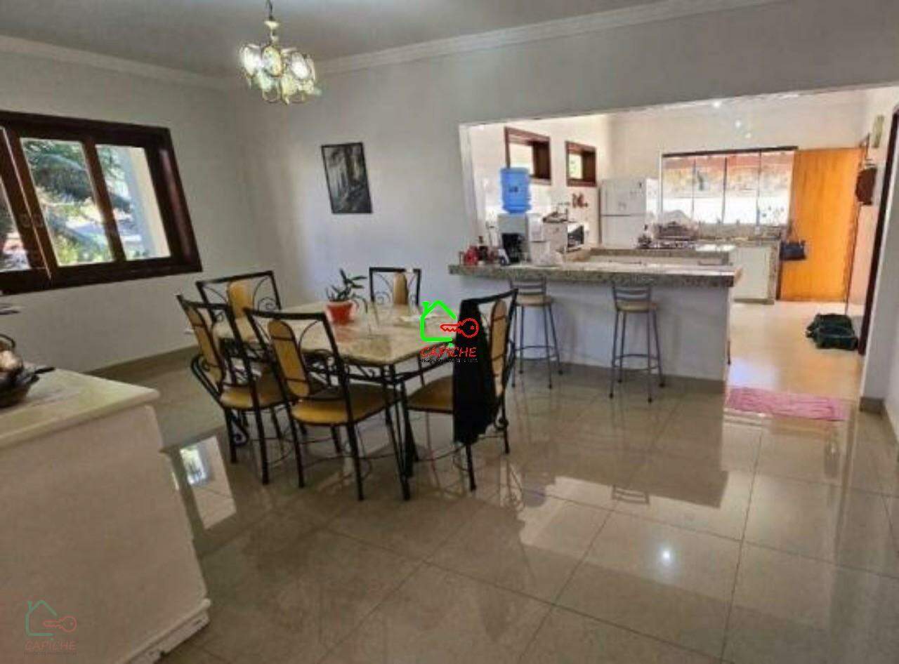 Casa de Condomínio, 4 quartos - Foto 15
