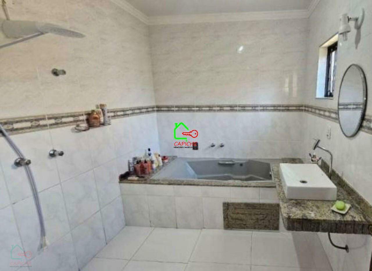 Casa de Condomínio, 4 quartos - Foto 24