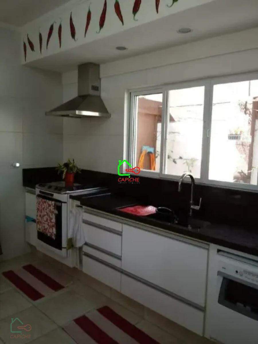 Casa de Condomínio, 3 quartos - Foto 6