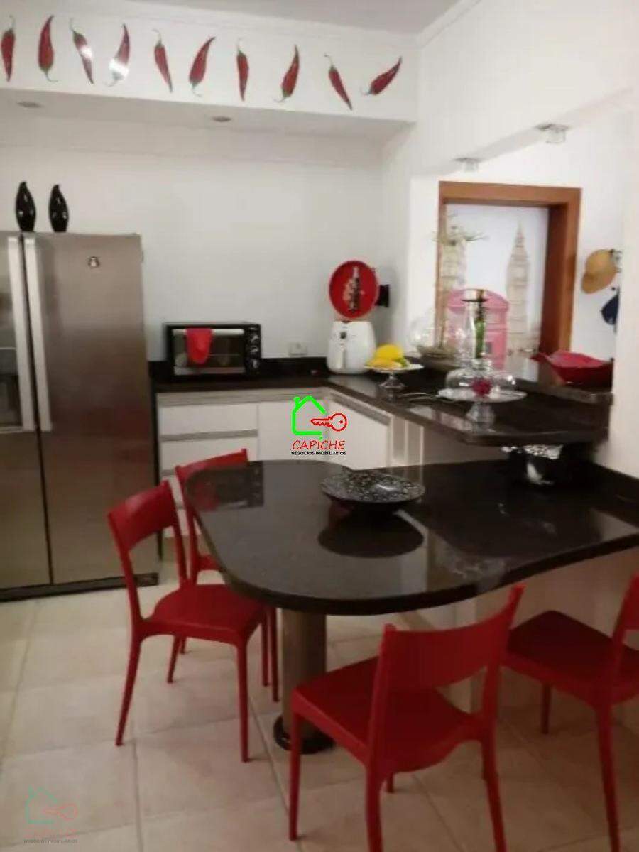 Casa de Condomínio, 3 quartos - Foto 7