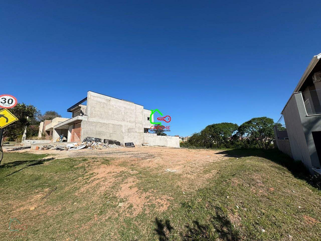 Terreno, 375 m² - Foto 4