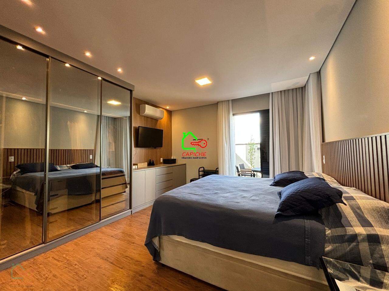Casa de Condomínio, 3 quartos - Foto 30