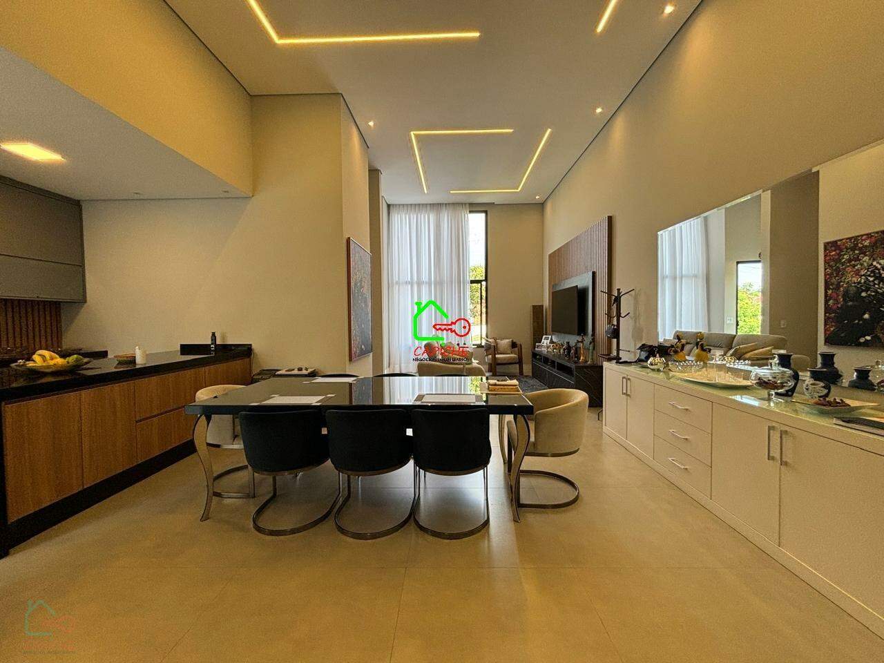 Casa de Condomínio, 3 quartos - Foto 7