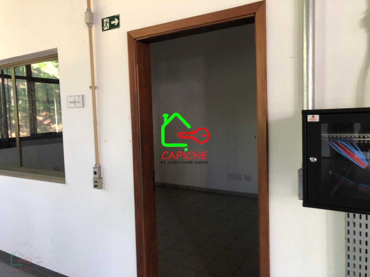Depósito-Galpão, 4021 m² - Foto 9