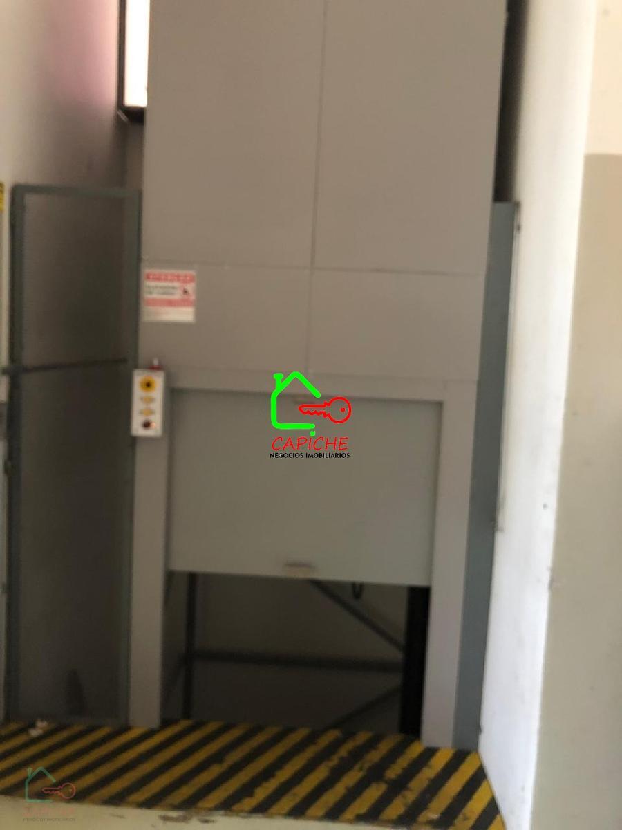 Depósito-Galpão, 4021 m² - Foto 68