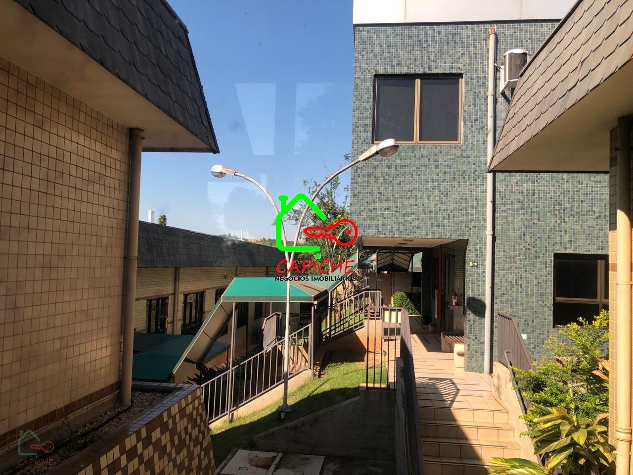 Depósito-Galpão, 4021 m² - Foto 38