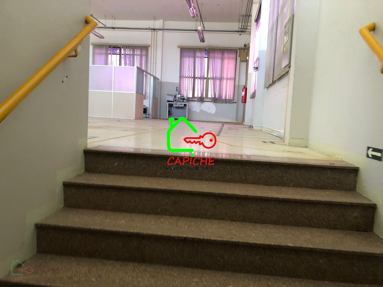 Depósito-Galpão, 4021 m² - Foto 67