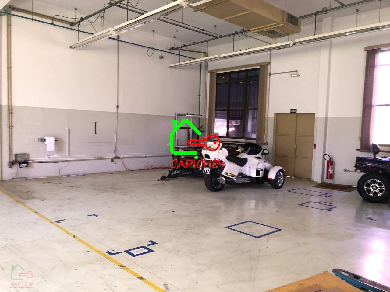 Depósito-Galpão, 4021 m² - Foto 77