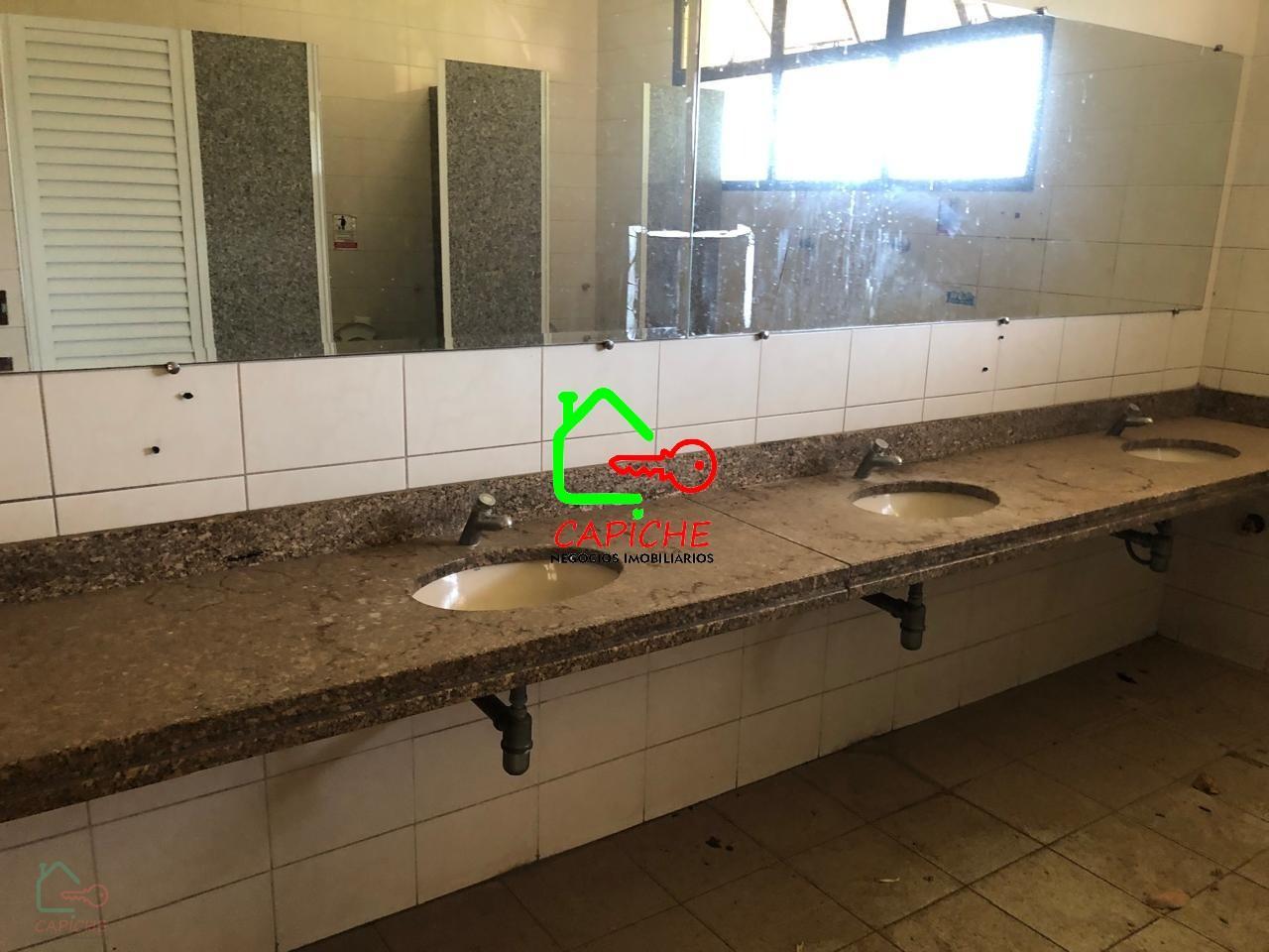 Depósito-Galpão, 4021 m² - Foto 8