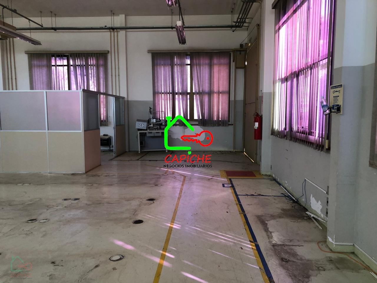 Depósito-Galpão, 4021 m² - Foto 64
