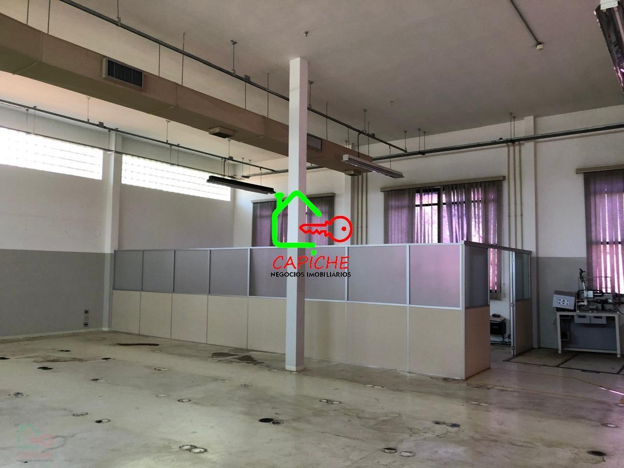 Depósito-Galpão, 4021 m² - Foto 63