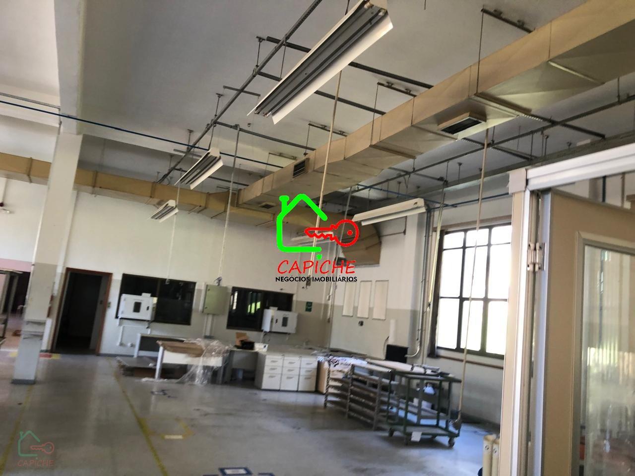 Depósito-Galpão, 4021 m² - Foto 82