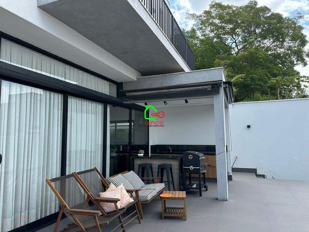 Casa de Condomínio, 3 quartos - Foto 9