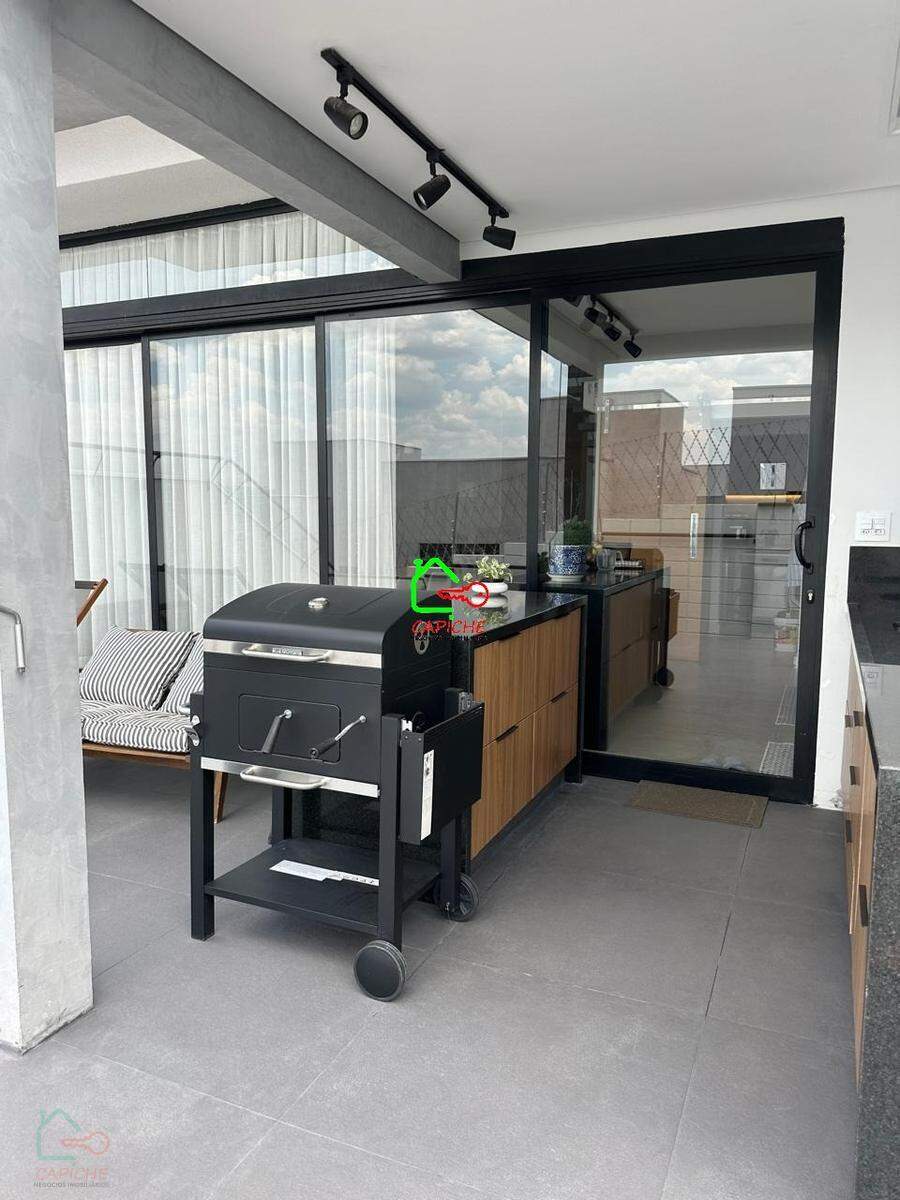 Casa de Condomínio, 3 quartos - Foto 3