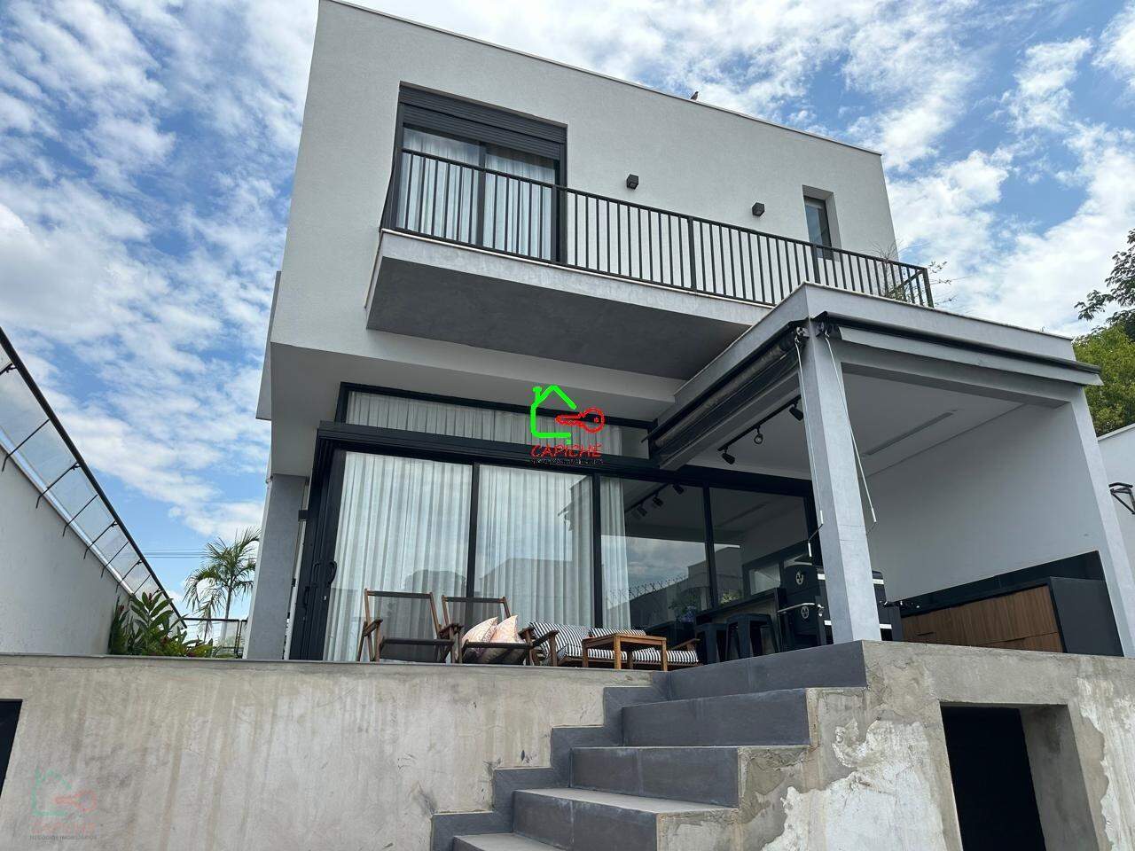 Casa de Condomínio, 3 quartos - Foto 7