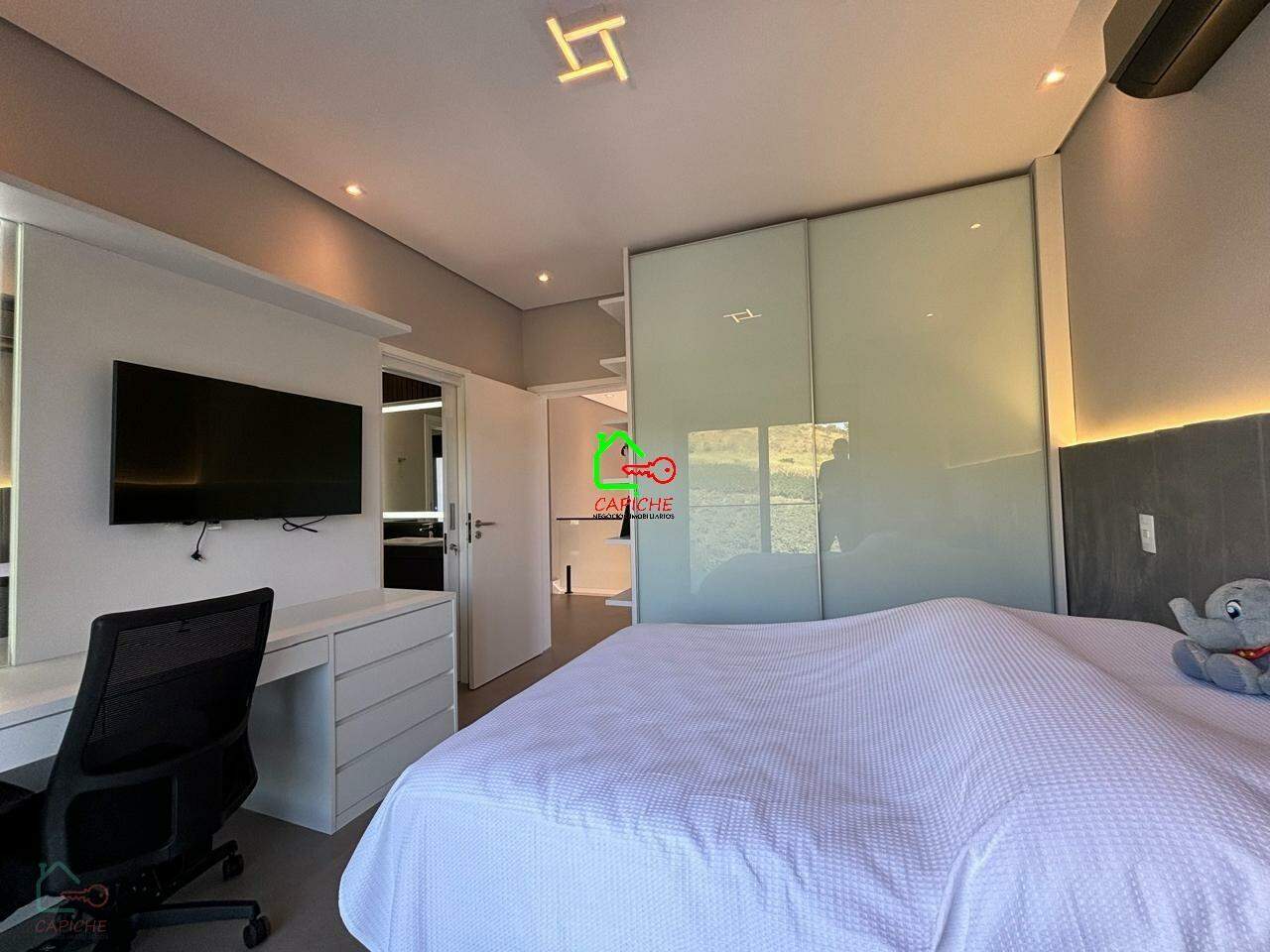 Casa de Condomínio, 3 quartos - Foto 36