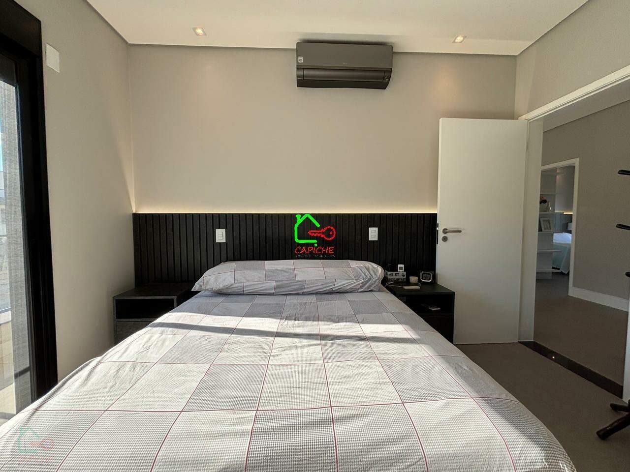 Casa de Condomínio, 3 quartos - Foto 40