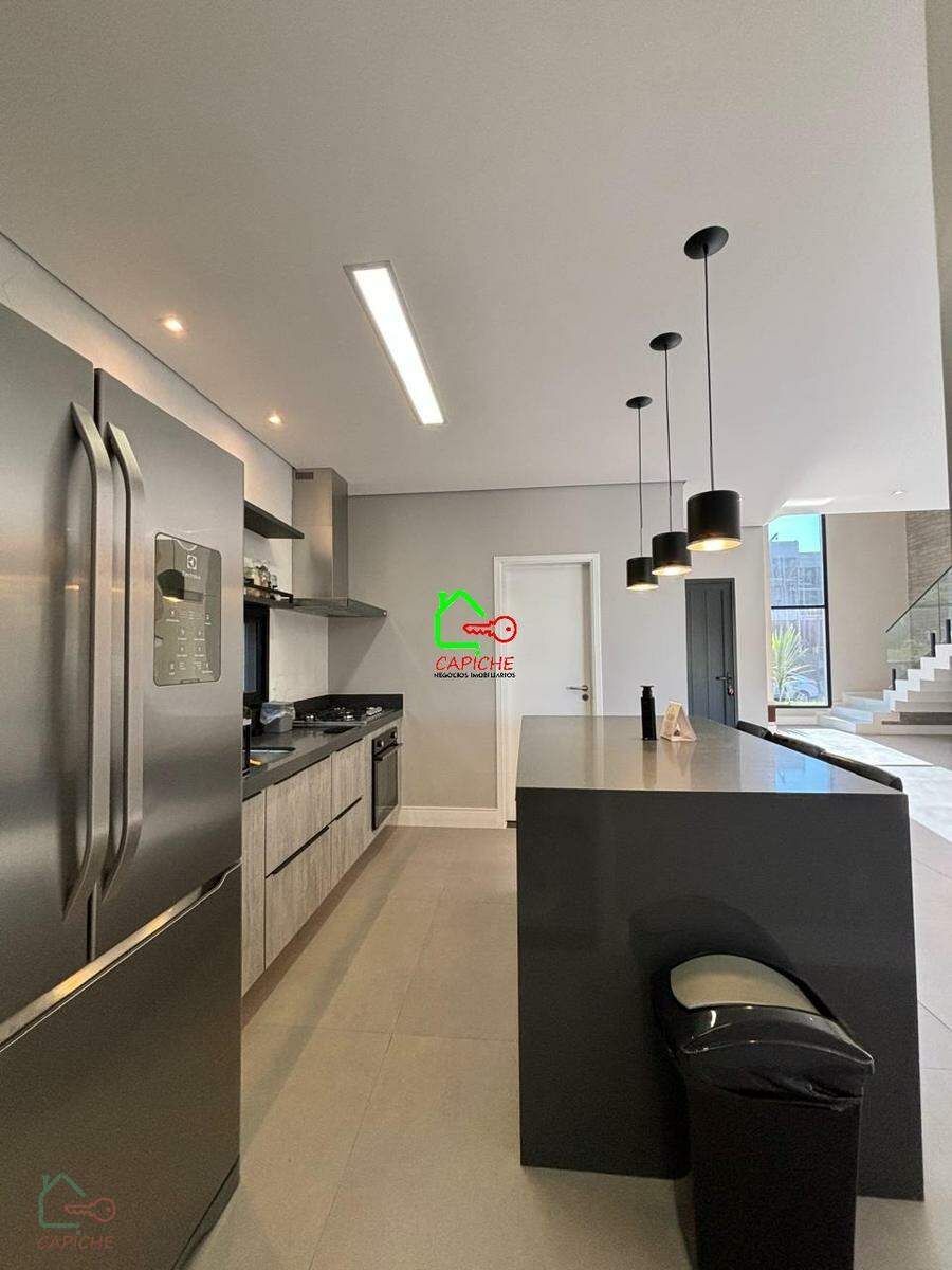 Casa de Condomínio, 3 quartos - Foto 10