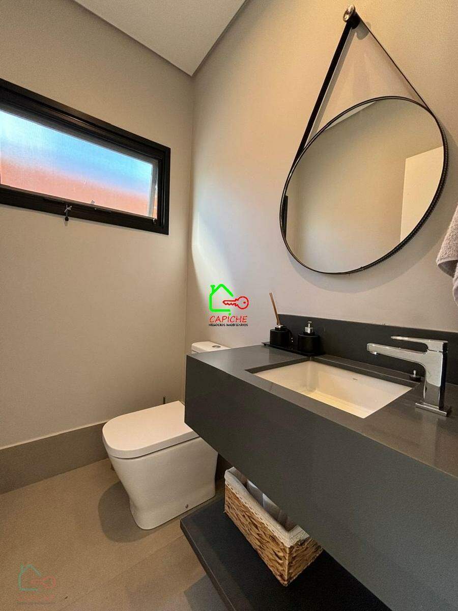 Casa de Condomínio, 3 quartos - Foto 43