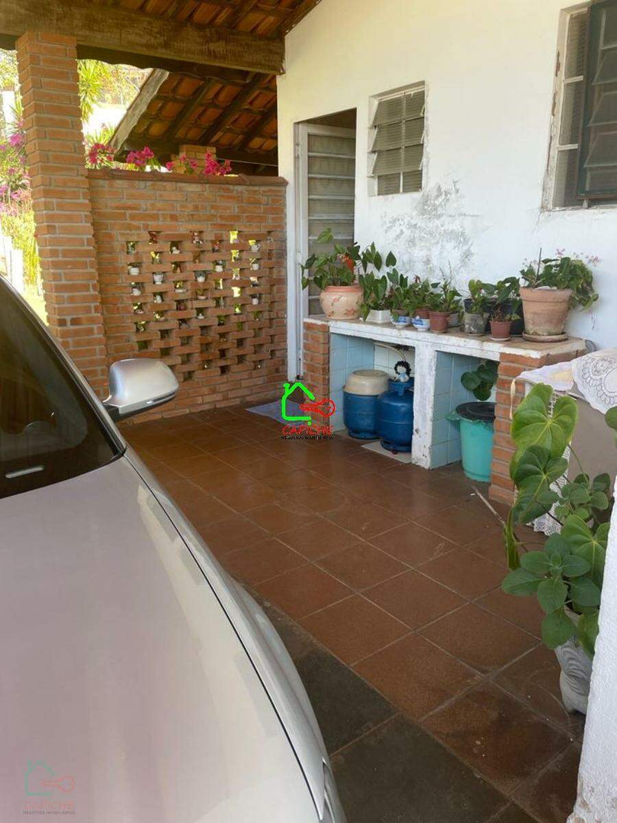 Casa de Condomínio, 4 quartos - Foto 21