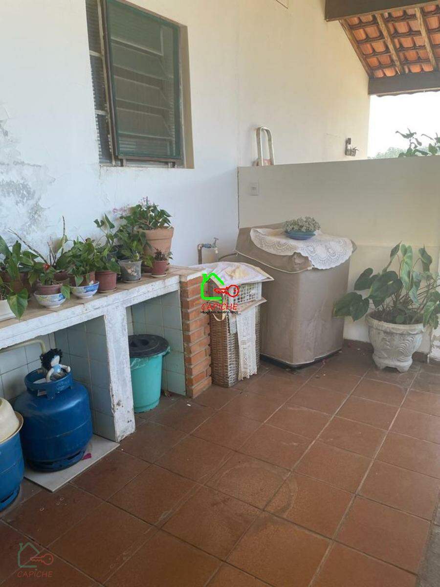 Casa de Condomínio, 4 quartos - Foto 8