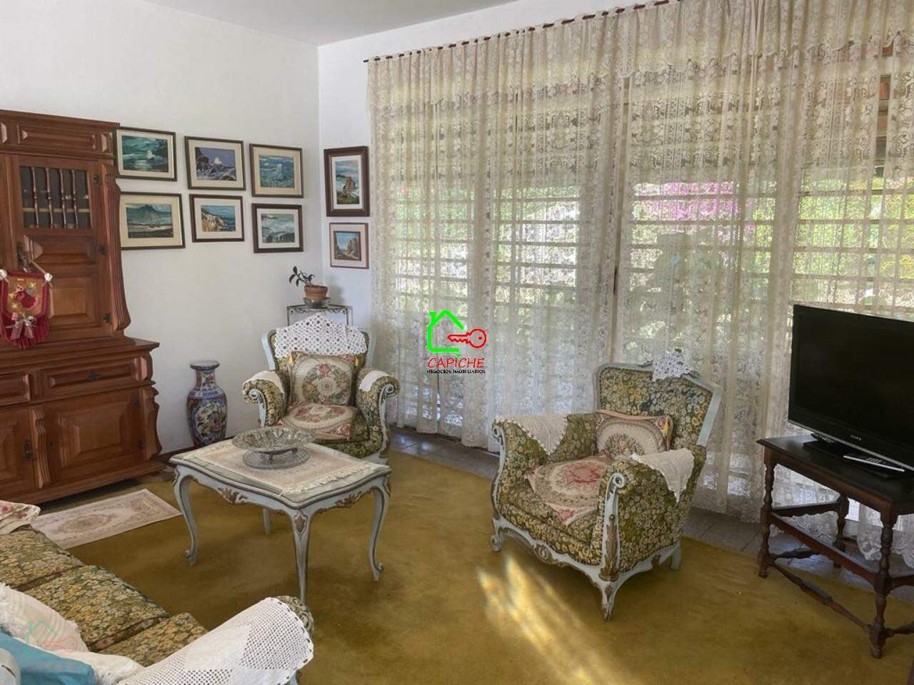 Casa de Condomínio, 4 quartos - Foto 18
