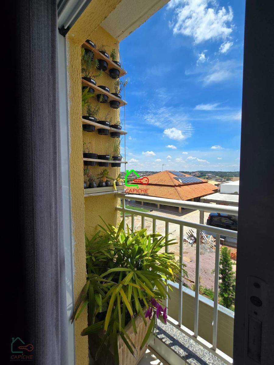 Apartamento, 2 quartos, 52 m² - Foto 14