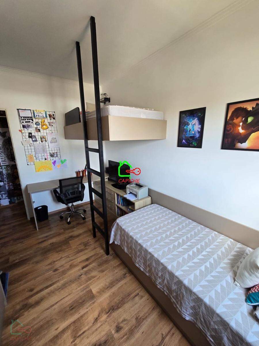 Apartamento, 2 quartos, 52 m² - Foto 11