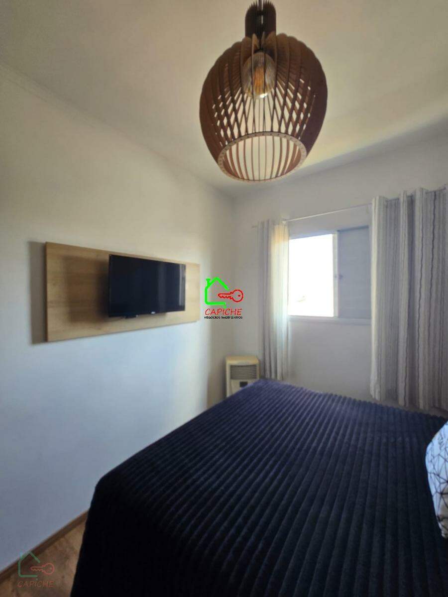 Apartamento, 2 quartos, 52 m² - Foto 9