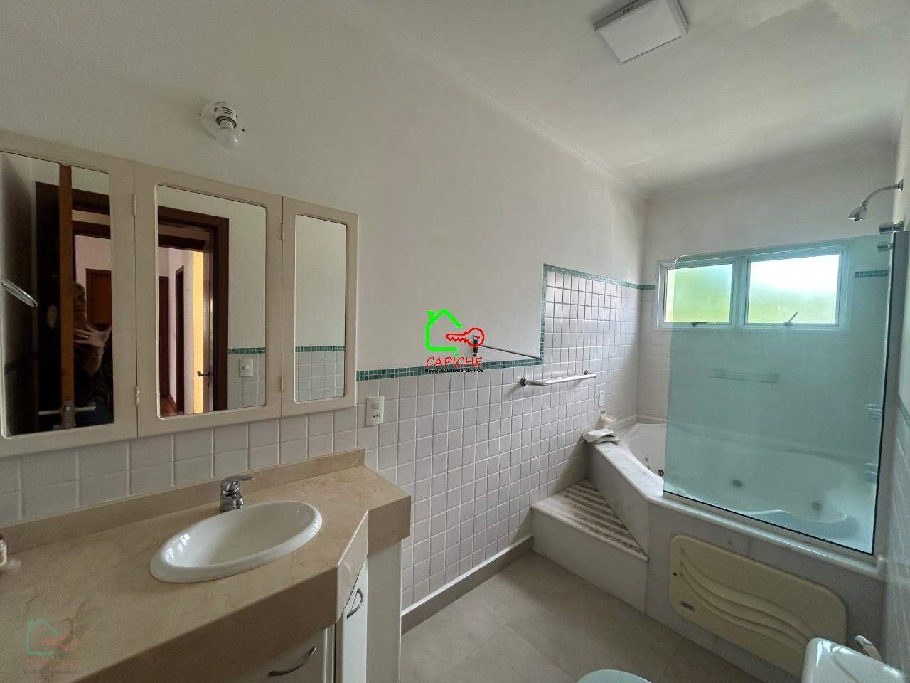 Casa de Condomínio, 3 quartos - Foto 30