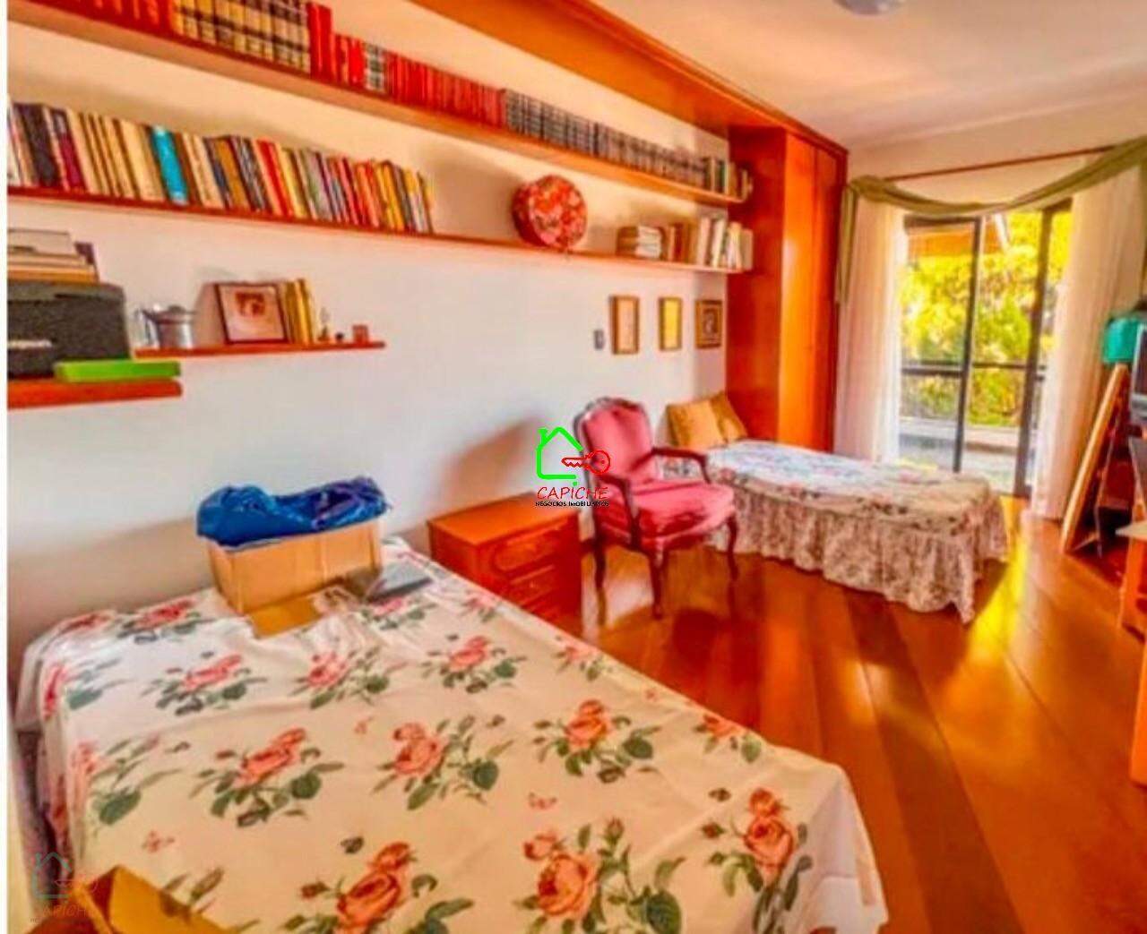Casa de Condomínio, 3 quartos - Foto 18