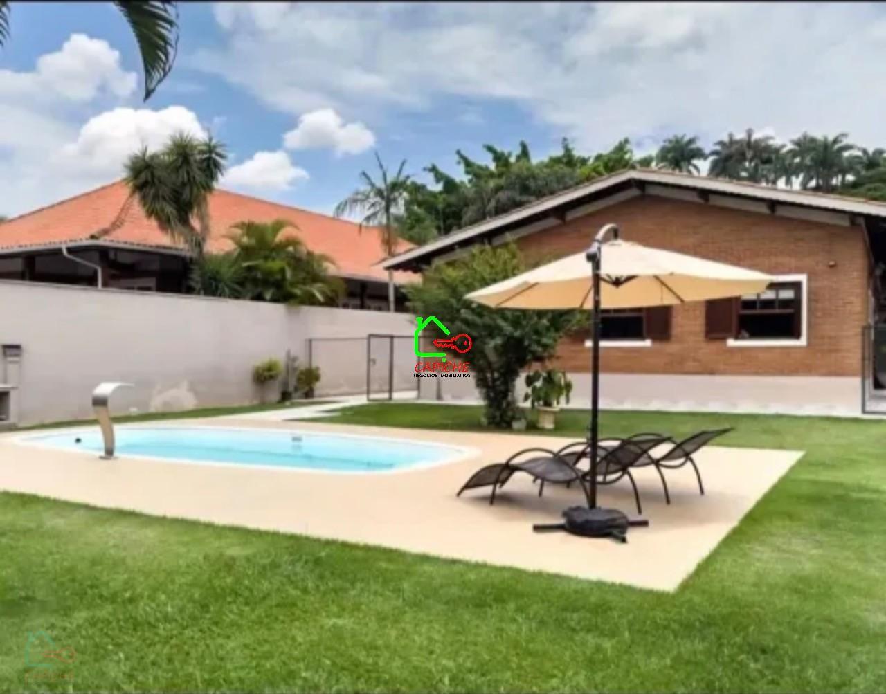 Casa de Condomínio, 4 quartos - Foto 2
