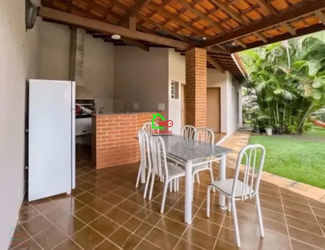 Casa de Condomínio, 4 quartos - Foto 8