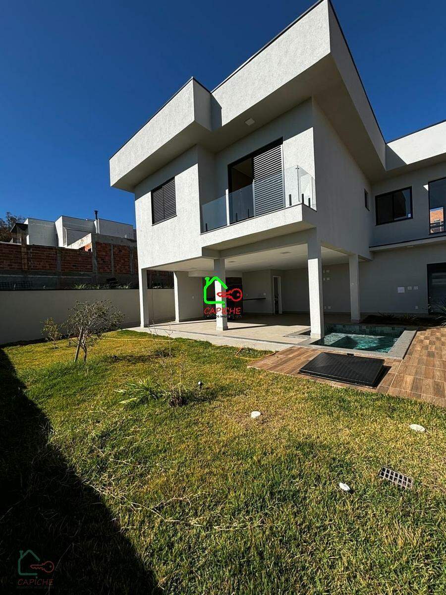 Casa de Condomínio, 3 quartos - Foto 24