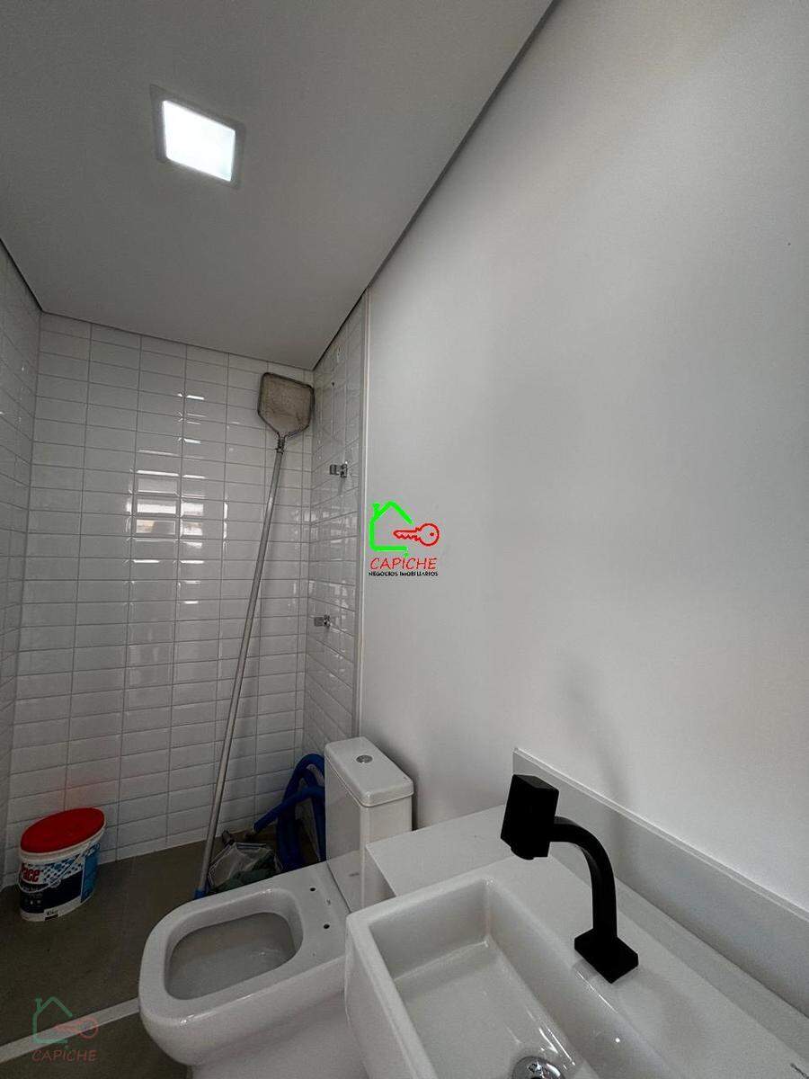 Casa de Condomínio, 3 quartos - Foto 19