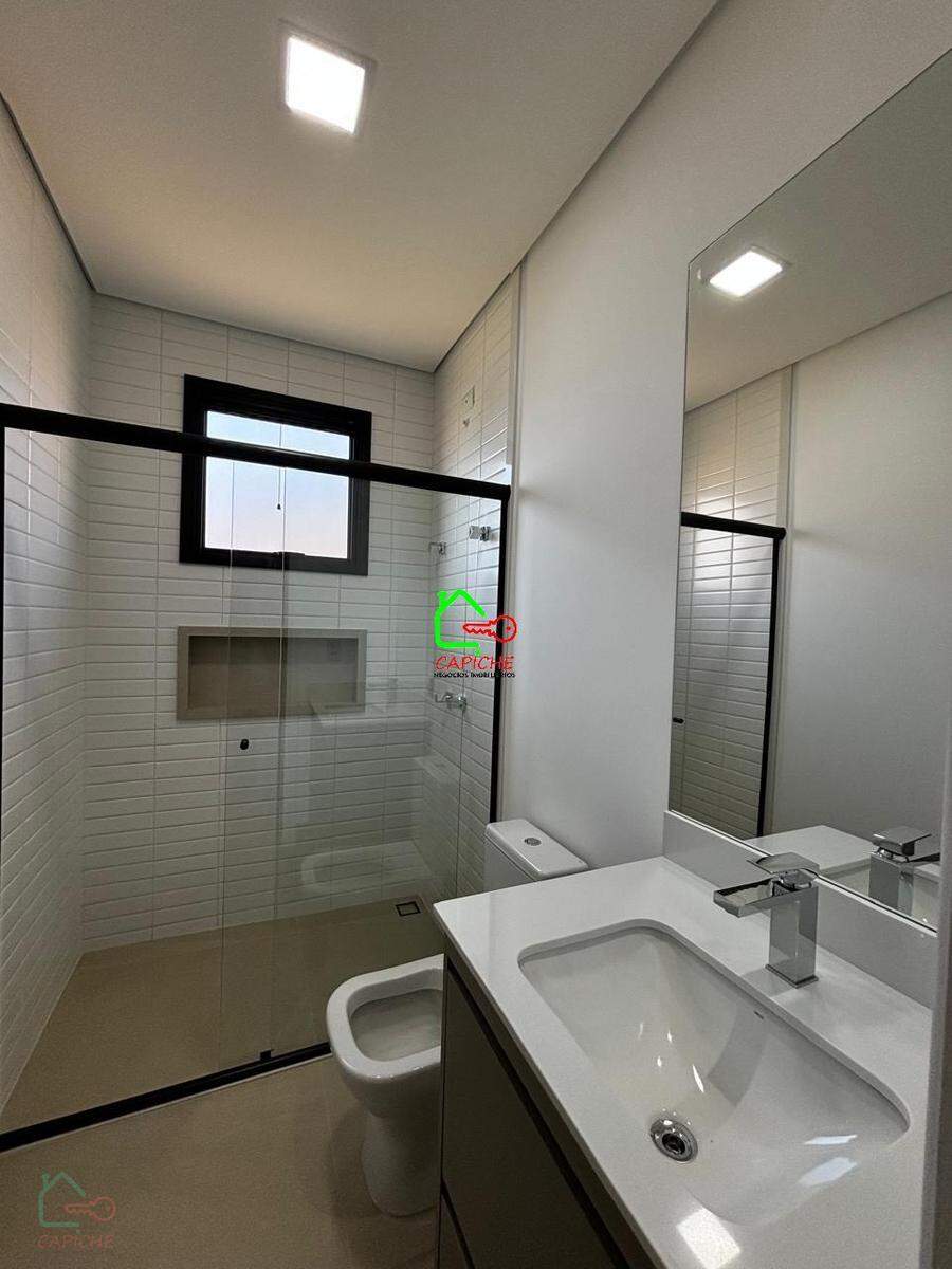 Casa de Condomínio, 3 quartos - Foto 9