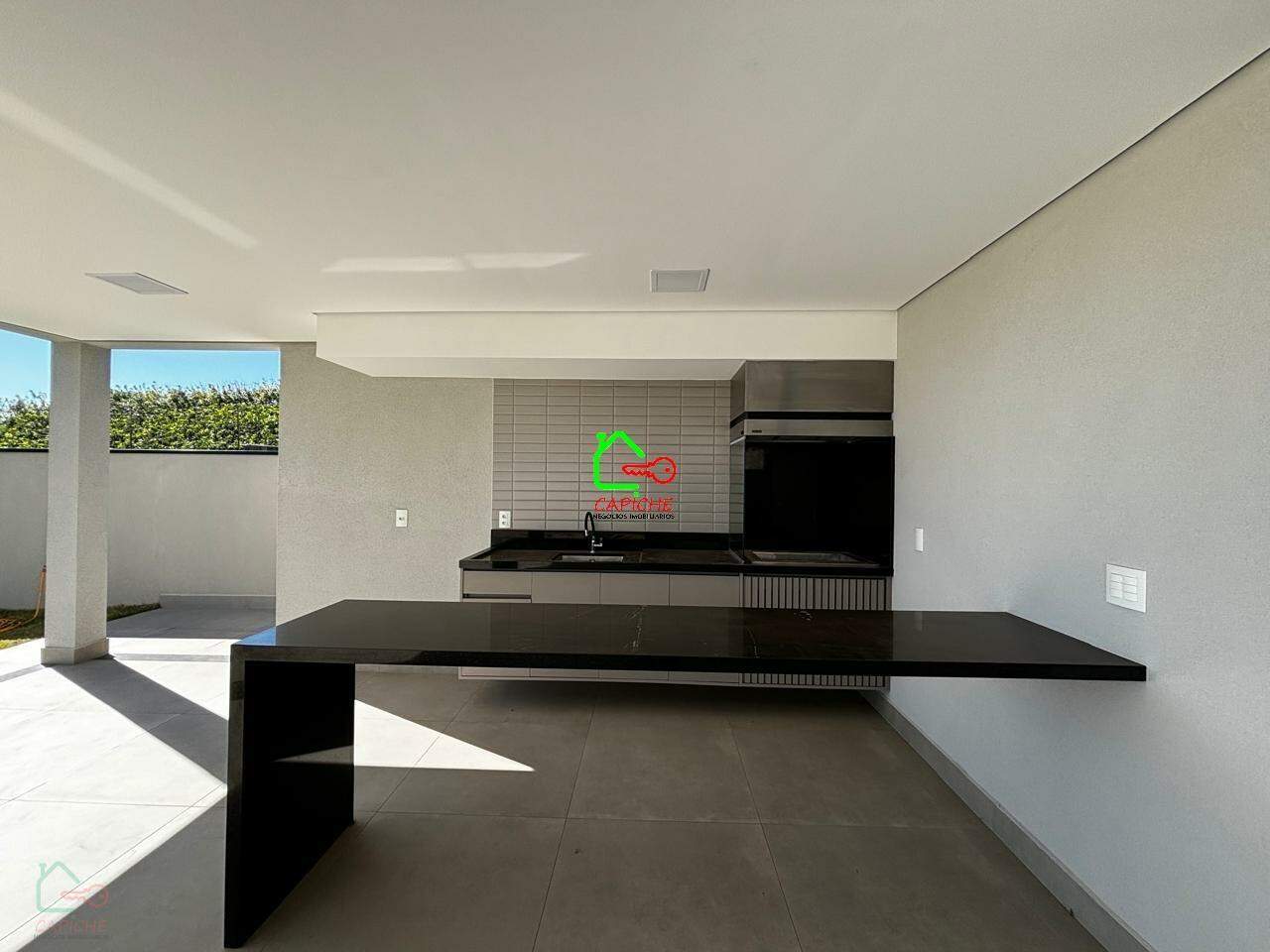 Casa de Condomínio, 3 quartos - Foto 21