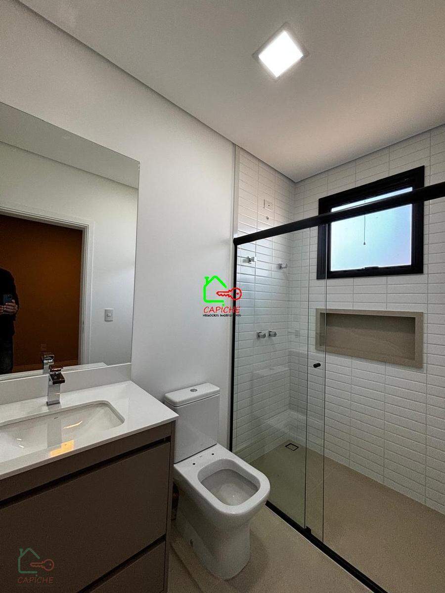 Casa de Condomínio, 3 quartos - Foto 10
