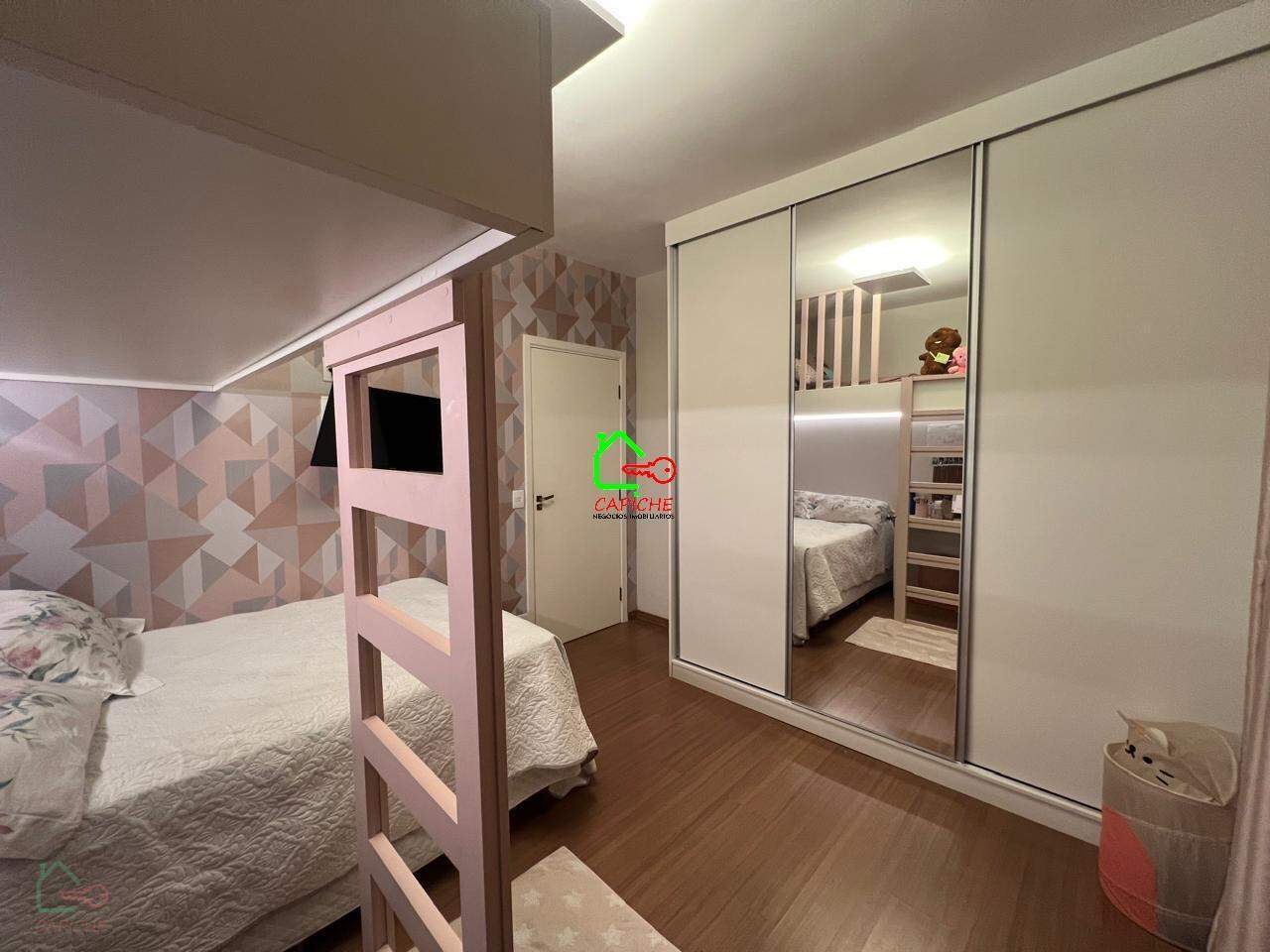 Casa de Condomínio, 3 quartos - Foto 6
