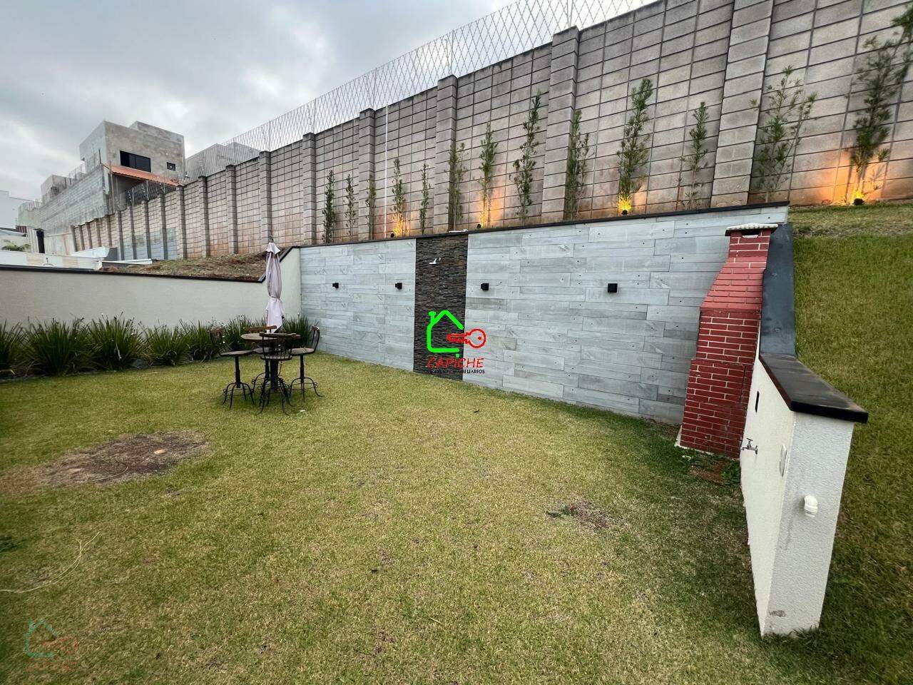 Casa de Condomínio, 3 quartos - Foto 19