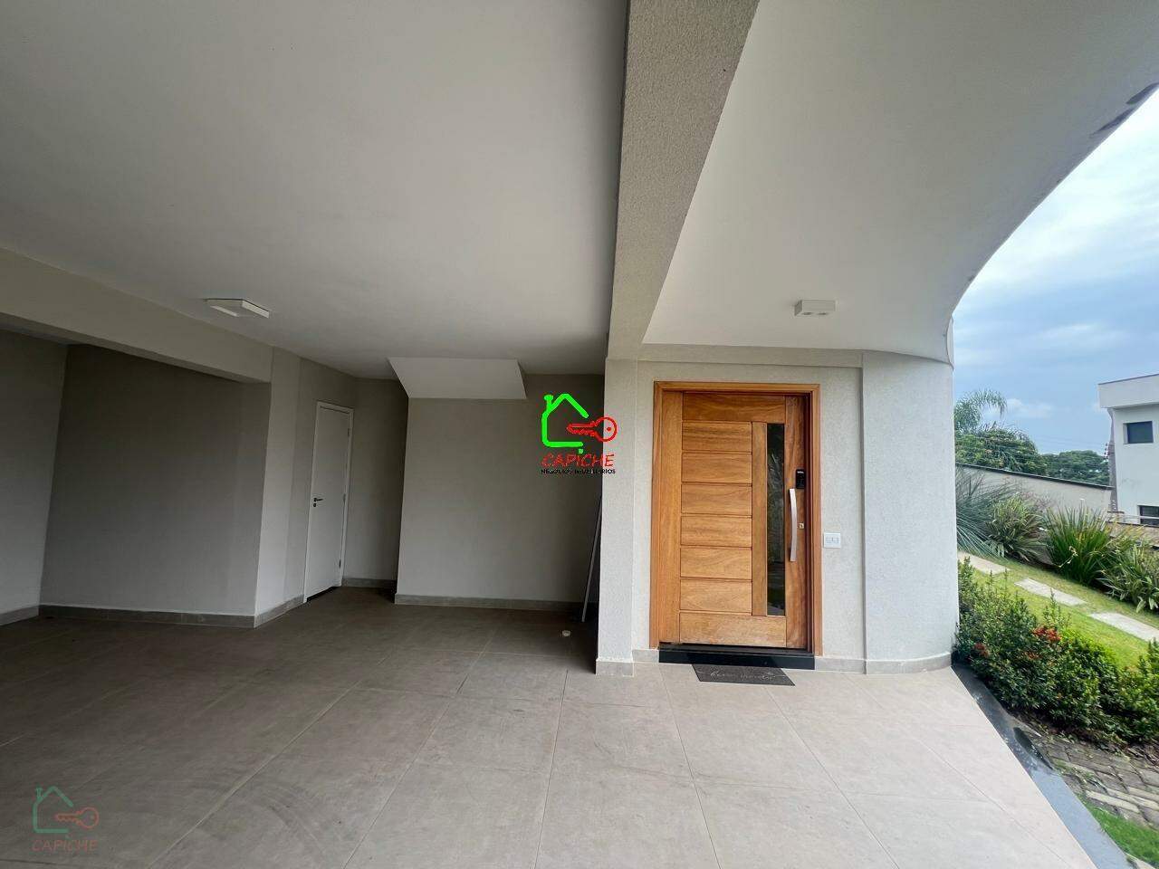 Casa de Condomínio, 3 quartos - Foto 38