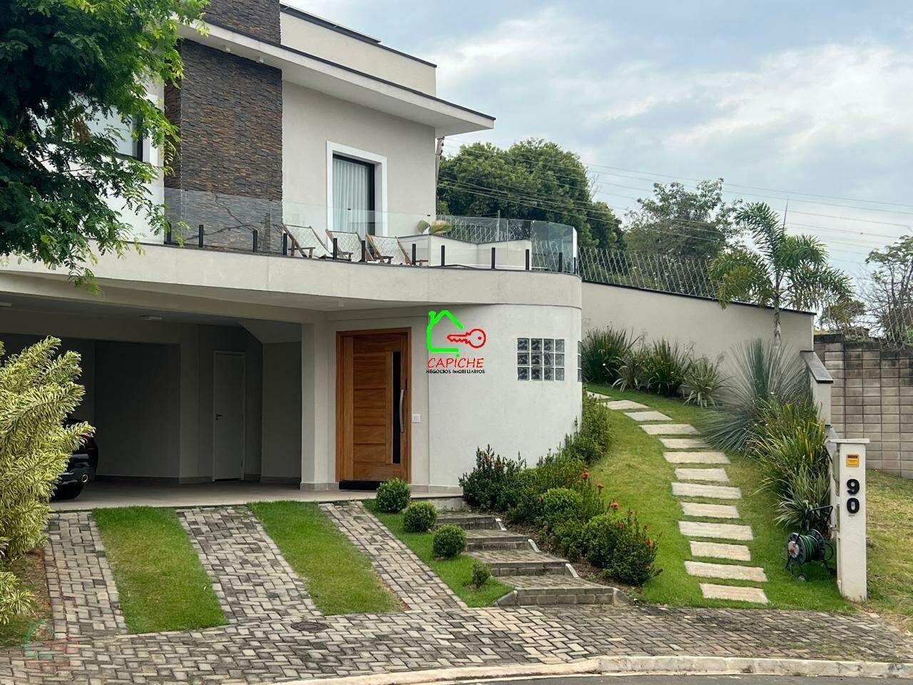 Casa de Condomínio, 3 quartos - Foto 35