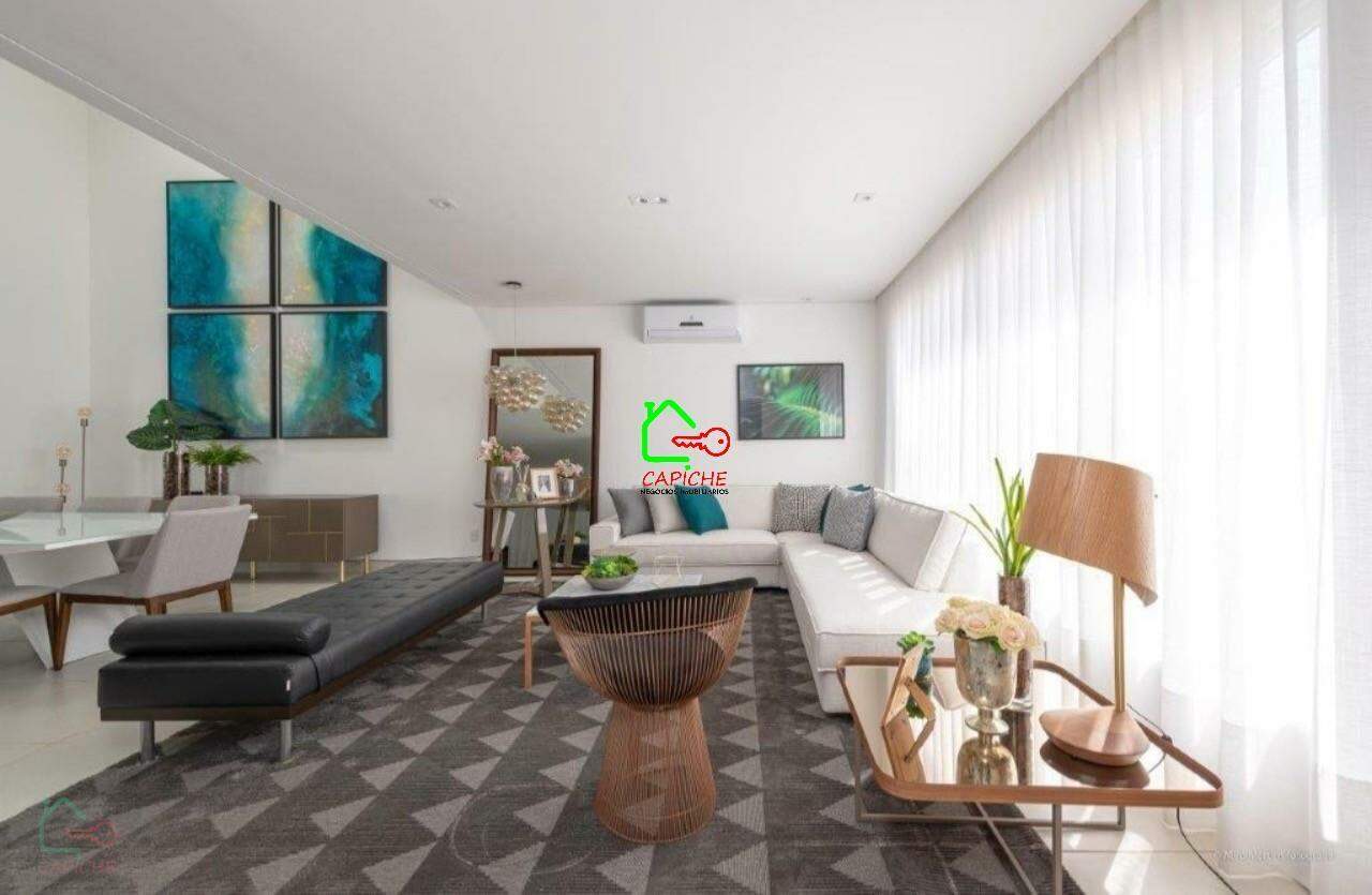Casa de Condomínio, 3 quartos - Foto 18