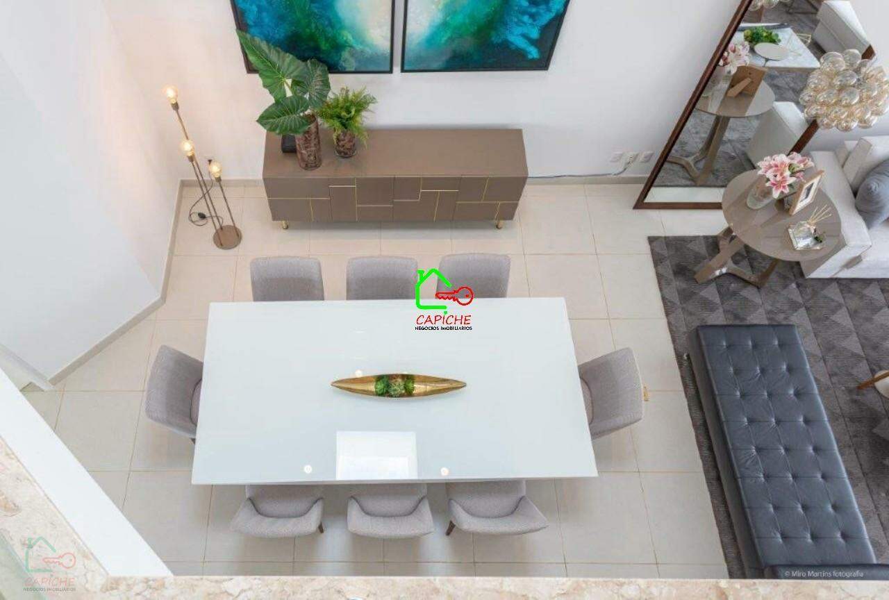Casa de Condomínio, 3 quartos - Foto 8
